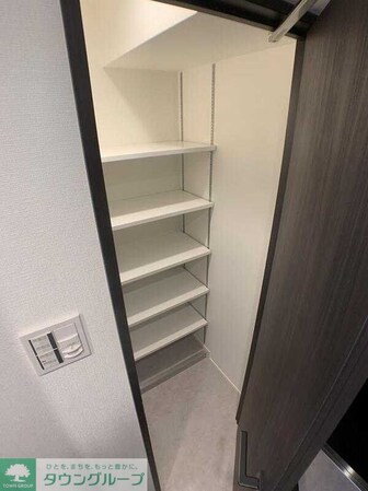 グランカーサ両国ヴェルデの物件内観写真